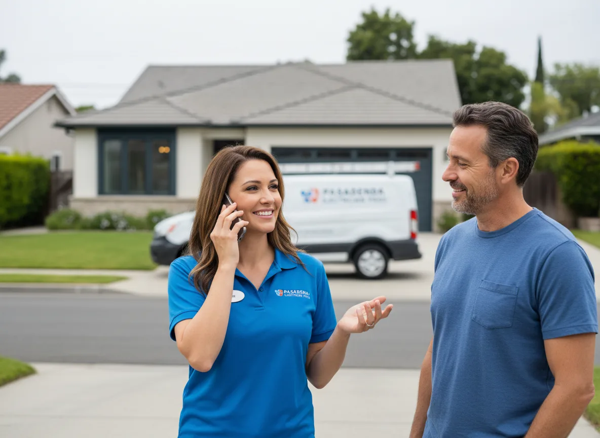 Electrician Zionsville, PA FAQs